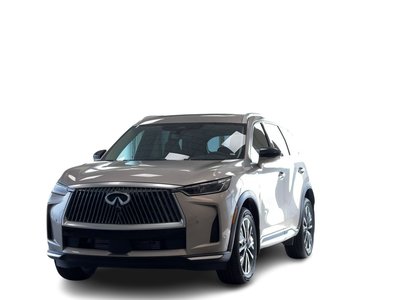 2026 Infiniti QX60 in Regina, Saskatchewan