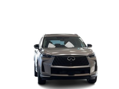 2026 Infiniti QX60 in Regina, Saskatchewan
