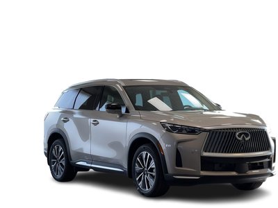 2026 Infiniti QX60 in Regina, Saskatchewan