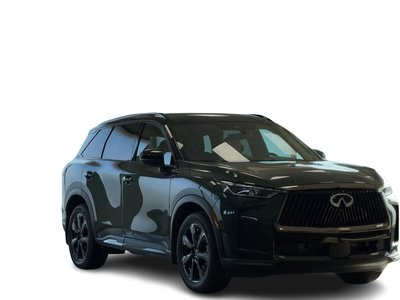 Infiniti QX60  2026 à Regina, Saskatchewan