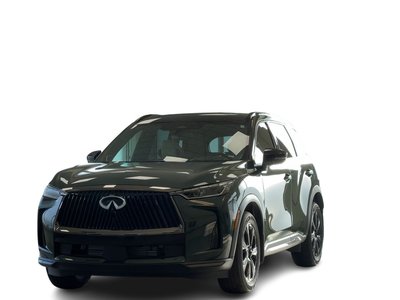 Infiniti QX60  2026 à Regina, Saskatchewan
