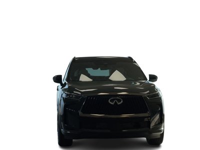 Infiniti QX60  2026 à Regina, Saskatchewan