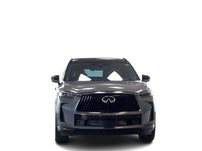 2027 Infiniti QX60 in Regina, Saskatchewan