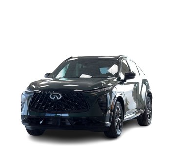 Infiniti QX65  2027 à Regina, Saskatchewan