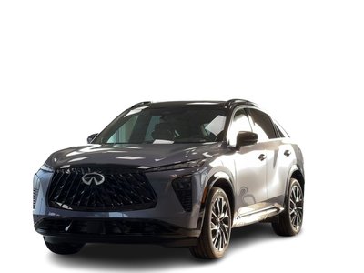 2027 Infiniti QX65 in Regina, Saskatchewan