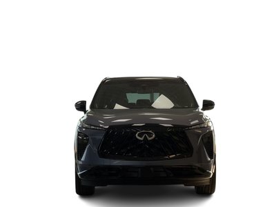 2027 Infiniti QX65 in Regina, Saskatchewan