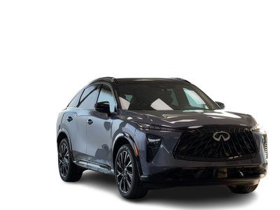 2027 Infiniti QX65 in Regina, Saskatchewan
