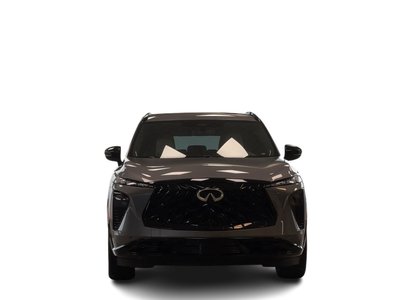2027 Infiniti QX65 in Regina, Saskatchewan