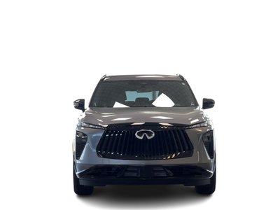 2027 Infiniti QX65 in Regina, Saskatchewan
