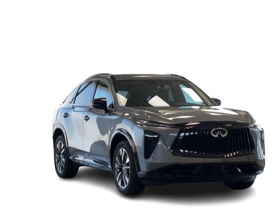 2027 Infiniti QX65 in Regina, Saskatchewan