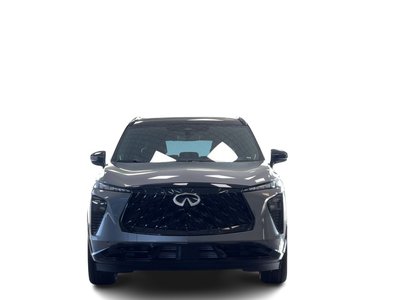 2027 Infiniti QX65 in Regina, Saskatchewan