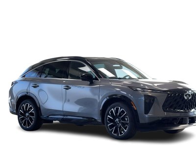 2027 Infiniti QX65 in Regina, Saskatchewan