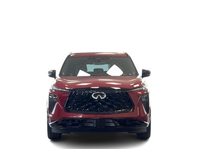 Infiniti QX65  2027 à Regina, Saskatchewan