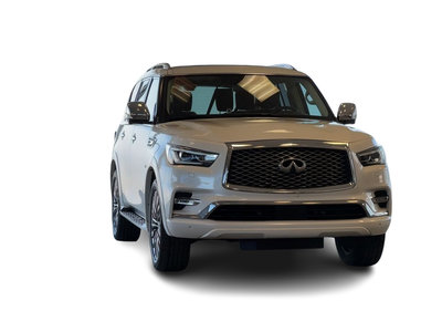 2020 Infiniti QX80 in Regina, Saskatchewan