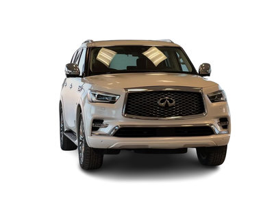 2020 Infiniti QX80 in Regina, Saskatchewan