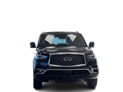 2023 Infiniti QX80 in Regina, Saskatchewan