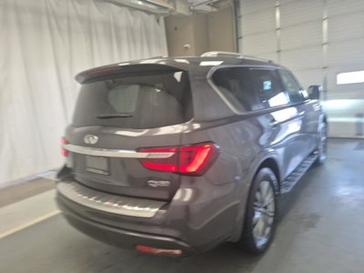 Infiniti QX80  2024 à Regina, Saskatchewan
