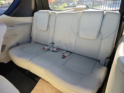 Infiniti QX80  2024 à Regina, Saskatchewan