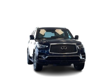 2024 Infiniti QX80 in Regina, Saskatchewan