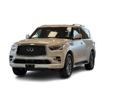 Infiniti QX80  2024 à Regina, Saskatchewan