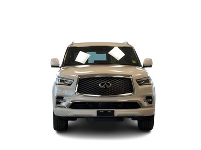 2024 Infiniti QX80 in Regina, Saskatchewan