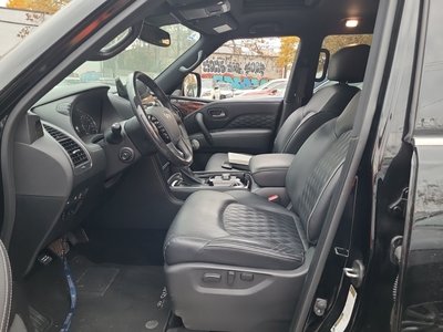 Infiniti QX80  2024 à Regina, Saskatchewan