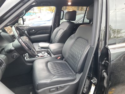 Infiniti QX80  2024 à Regina, Saskatchewan