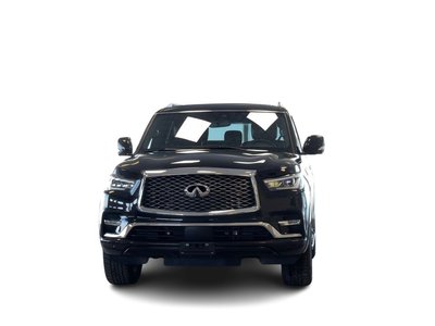 2024 Infiniti QX80 in Regina, Saskatchewan