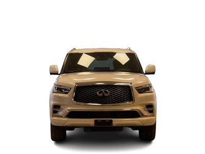 2024 Infiniti QX80 in Regina, Saskatchewan