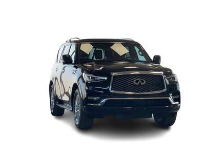 2024 Infiniti QX80 in Regina, Saskatchewan