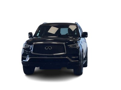 2024 Infiniti QX80 in Regina, Saskatchewan