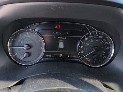 Infiniti QX80  2024 à Regina, Saskatchewan