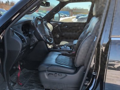 Infiniti QX80  2024 à Regina, Saskatchewan