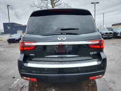 Infiniti QX80  2024 à Regina, Saskatchewan