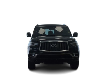 2024 Infiniti QX80 in Regina, Saskatchewan