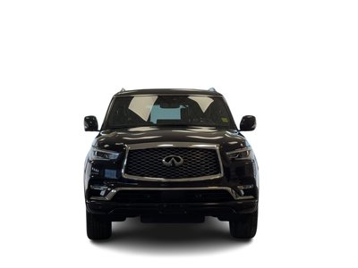 2024 Infiniti QX80 in Regina, Saskatchewan