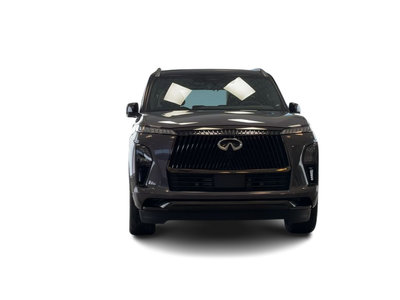 2025 Infiniti QX80 in Regina, Saskatchewan