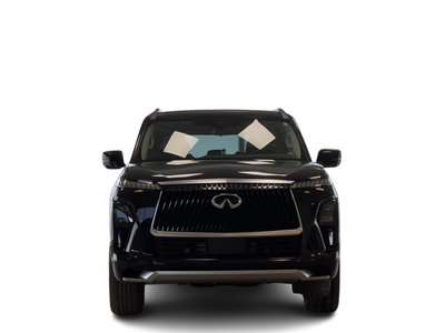 2025 Infiniti QX80 in Regina, Saskatchewan