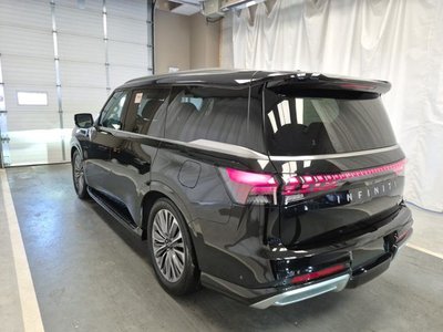 Infiniti QX80  2025 à Regina, Saskatchewan