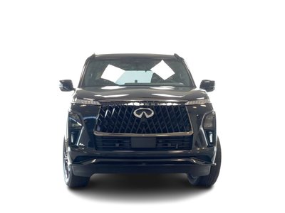 Infiniti QX80  2026 à Regina, Saskatchewan