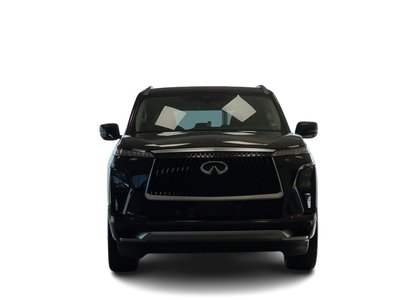 2026 Infiniti QX80 in Regina, Saskatchewan
