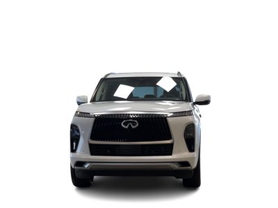 Infiniti QX80  2026 à Regina, Saskatchewan