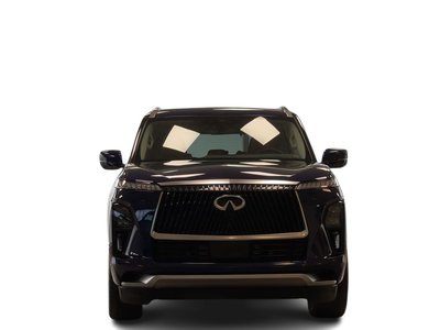 2026 Infiniti QX80 in Regina, Saskatchewan