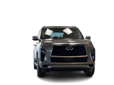 Infiniti QX80  2026 à Regina, Saskatchewan