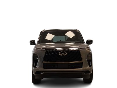 Infiniti QX80  2026 à Regina, Saskatchewan
