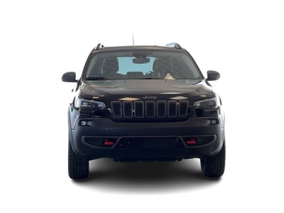 2019 Jeep Cherokee in Regina, Saskatchewan