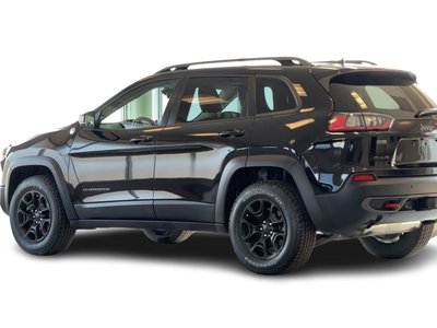 2019 Jeep Cherokee in Regina, Saskatchewan