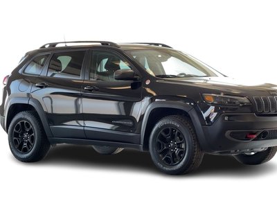 2019 Jeep Cherokee in Regina, Saskatchewan