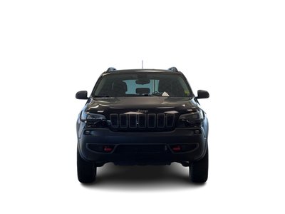 2020 Jeep Cherokee in Regina, Saskatchewan