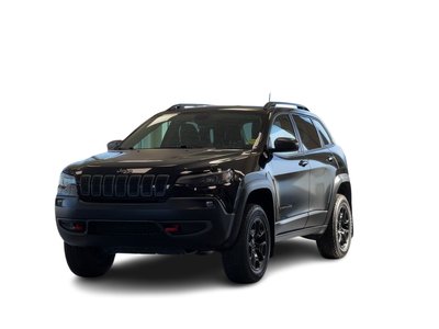 Jeep Cherokee  2020 à Regina, Saskatchewan